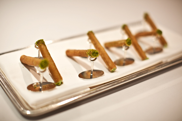 appetizers